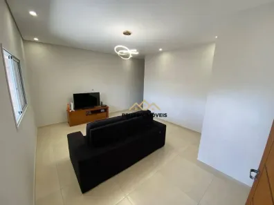 Casa com 1 Quarto à venda, 220m² no Loteamento Serra dos Cristais, Várzea Paulista