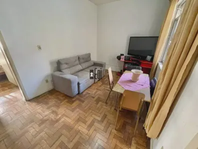 Apartamento com 3 Quartos à venda, 63m² no Centro, Juiz de Fora