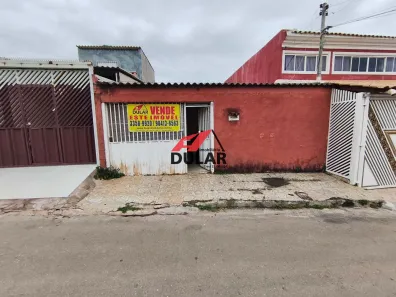 Casa com 2 Quartos à venda, 105m² no Samambaia Norte, Brasília