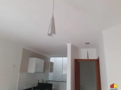 Apartamento com 1 Quarto à venda, 30m² no Chácara Santo Antônio (Zona Leste), São Paulo