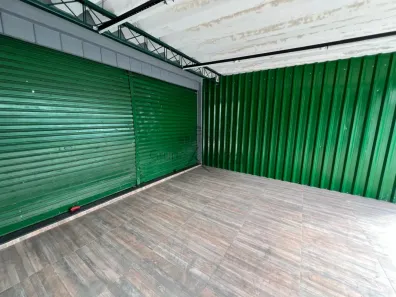 Prédio Comercial para alugar, 270m² no Jardim Portugal, São José dos Campos