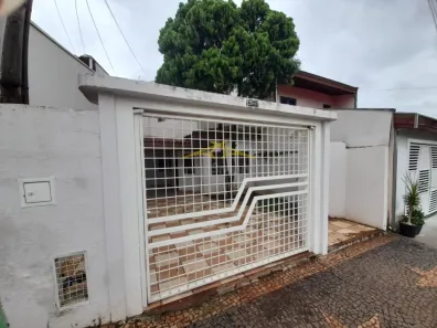 Casa com 3 Quartos para venda ou aluguel, 150m² no Parque Residencial Jaguari, Americana