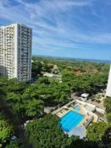 Apartamento com 2 Quartos à venda, 58m² no Barra da Tijuca, Rio de Janeiro