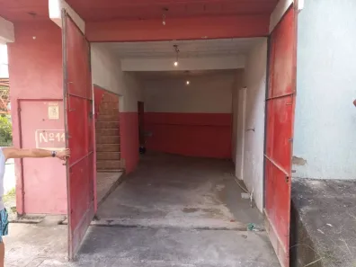 Apartamento com 2 Quartos à venda, 106m² no Banco de Areia, Mesquita