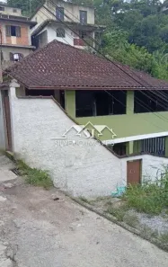 Casa com 4 Quartos à venda, 120m² no Mosela, Petrópolis