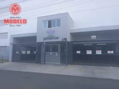 Apartamento com 2 Quartos para venda ou aluguel, 55m² no Paulicéia, Piracicaba