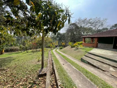 Fazenda/Sítio com 7 Quartos à venda, 8000m² no Jardim Arujá, Arujá