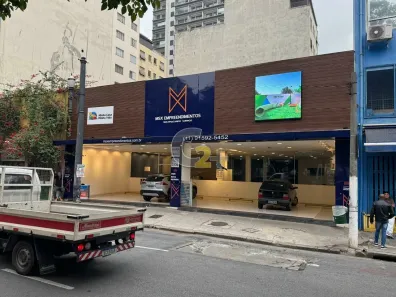 Ponto Comercial para alugar, 580m² no República, São Paulo