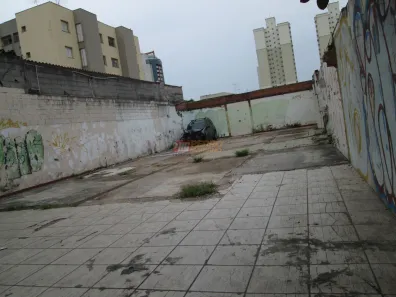 Imóvel Comercial para alugar, 200m² no Centro, São Bernardo do Campo