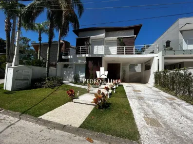 Casa com 6 Quartos à venda, 326m² no Riviera, Bertioga