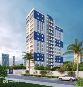 Apartamento com 2 Quartos à venda, 30m² no Jardim Matarazzo, São Paulo