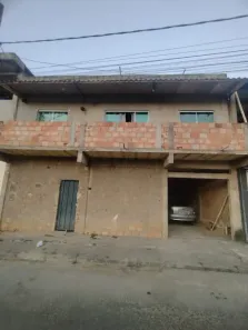 Casa com 4 Quartos à venda, 300m² no Fonte Grande, Contagem