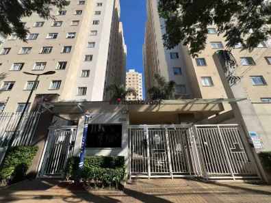 Apartamento com 2 Quartos para alugar, 35m² no Vila Ema, São Paulo