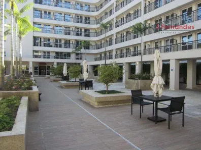 Sala Comercial à venda, 36m² no Jabaquara, São Paulo