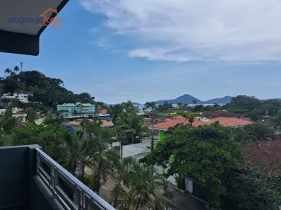 Apartamento com 3 Quartos à venda, 106m² no Ubatuba, Ubatuba
