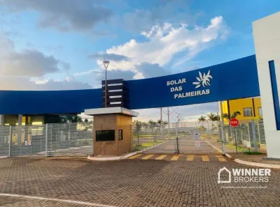 Lote/Terreno à venda, 266m² no Rural, Mandaguaçu
