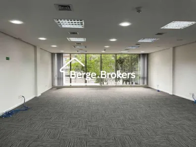 Prédio Comercial para alugar, 369m² no Humaitá, Rio de Janeiro
