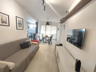 Apartamento com 1 Quarto para alugar, 35m² no Leblon, Rio de Janeiro