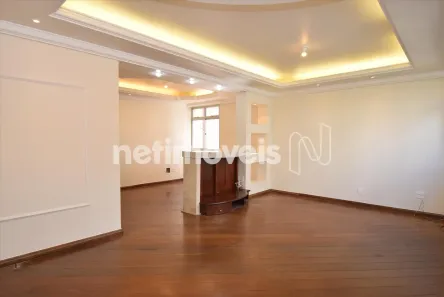 Apartamento com 4 Quartos à venda, 181m² no Serra, Belo Horizonte