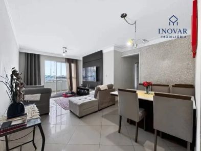 Apartamento com 4 Quartos à venda, 104m² no Parque Industrial, São José dos Campos