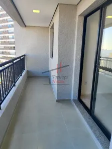 Apartamento com 2 Quartos à venda, 55m² no Chácara Seis de Outubro, São Paulo