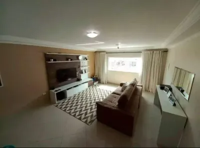 Sobrado com 3 Quartos à venda, 190m² no Vila Linda, Santo André
