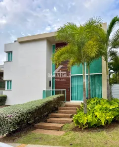 Casa com 4 Quartos à venda, 502m² no Alphaville II, Salvador