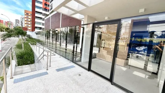 Apartamento com 2 Quartos para alugar, 47m² no Varjota, Fortaleza