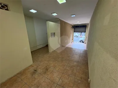 Sala Comercial para alugar, 34m² no Centro, Sorocaba