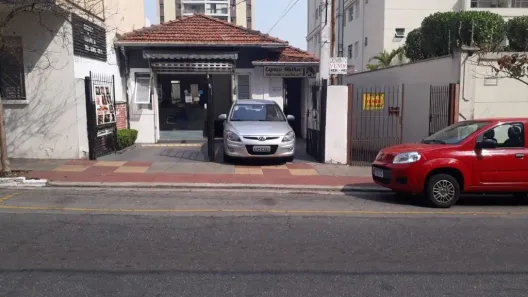 Casa com 2 Quartos à venda, 256m² no Santo Antônio, São Caetano do Sul