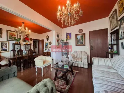 Apartamento com 3 Quartos à venda, 105m² no Floresta, Belo Horizonte