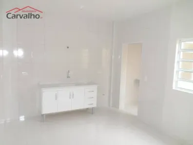 Casa com 1 Quarto para alugar, 30m² no Vila Maria Alta, São Paulo