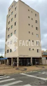 Apartamento com 1 Quarto à venda, 52m² no Jardim Bela Vista, Campinas