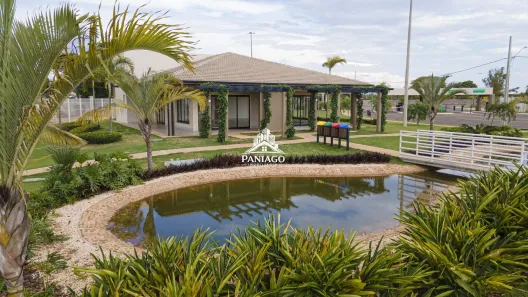 Lote/Terreno à venda, 270m² no Chapada dos Guimarães, Chapada dos Guimarães