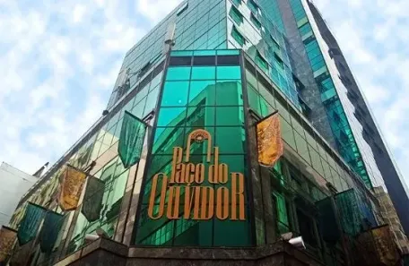 Sala Comercial à venda, 42m² no Centro, Rio de Janeiro
