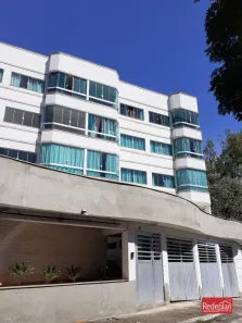 Apartamento com 3 Quartos para alugar, 110m² no Santa Rosa, Barra Mansa