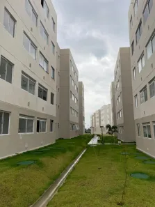 Apartamento com 2 Quartos à venda, 49m² no Novo Mondubim, Fortaleza