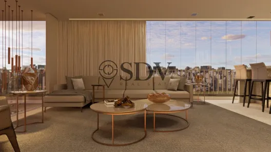 Cobertura com 3 Quartos para venda ou aluguel, 306m² no Vila Nova Conceição, São Paulo