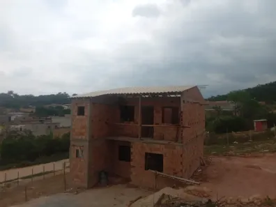 Casa com 3 Quartos à venda, 120m² no Quintas do Jacuba, Contagem