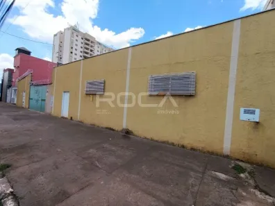 Galpão/Depósito/Armazém à venda, 1100m² no Alto da Boa Vista, Ribeirão Preto