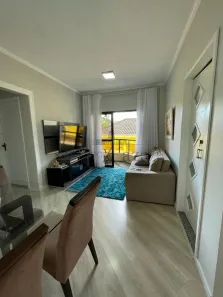 Apartamento com 2 Quartos à venda, 69m² no Vila Alexandrina, São José dos Campos