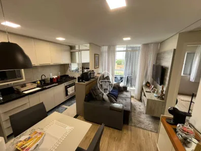 Apartamento com 2 Quartos à venda, 46m² no 86200000, Ibiporã