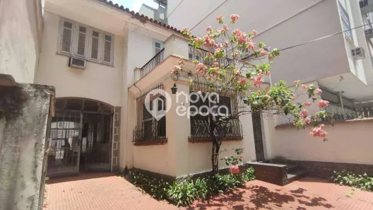 Casa com 4 Quartos à venda, 178m² no Tijuca, Rio de Janeiro