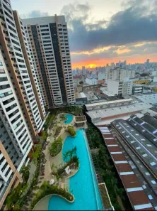 Apartamento com 2 Quartos à venda, 70m² no Brás, São Paulo