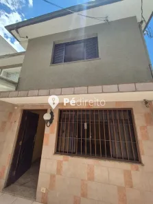 Sobrado com 3 Quartos à venda, 160m² no Parque São Jorge, São Paulo