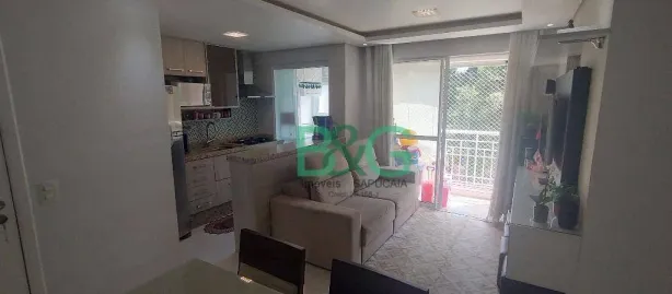 Apartamento com 2 Quartos à venda, 53m² no Jardim Celeste, São Paulo