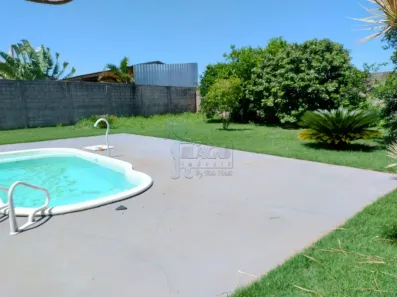 Casa de Condomínio com 4 Quartos à venda, 242m² no , Jardinópolis