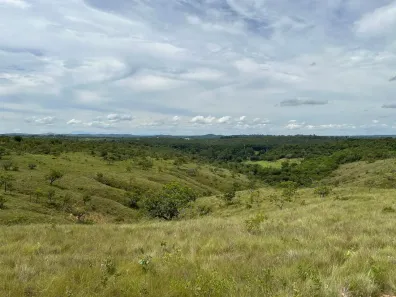 Lote/Terreno à venda, 20000m² no São José do Almeida, Jaboticatubas