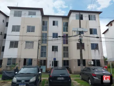Apartamento com 2 Quartos à venda, 42m² no Novo Horizonte, Marituba