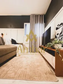 Apartamento com 3 Quartos para alugar, 66m² no Vila Amélia, Ribeirão Preto